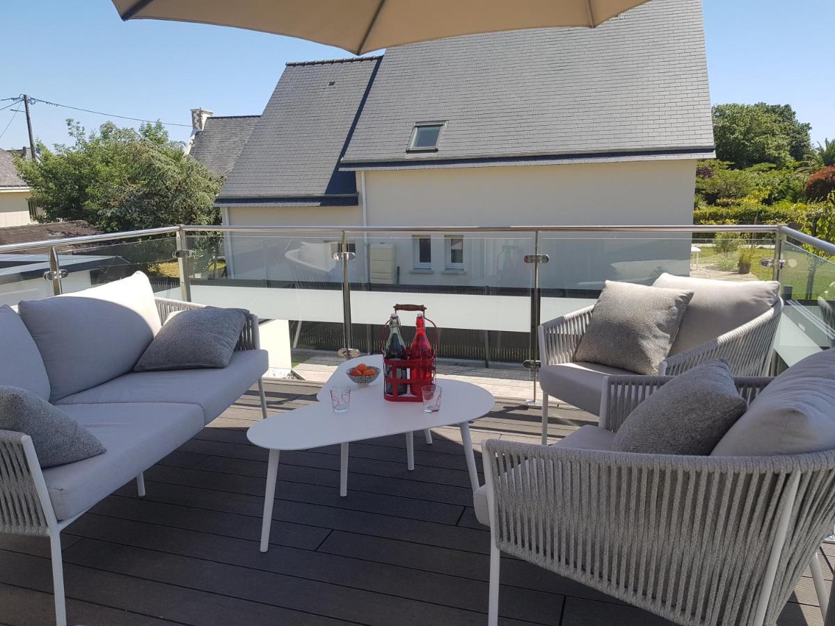 Ferienhaus De Lokentaz
