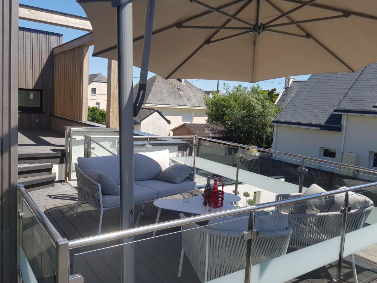 De Lokentaz Holiday home