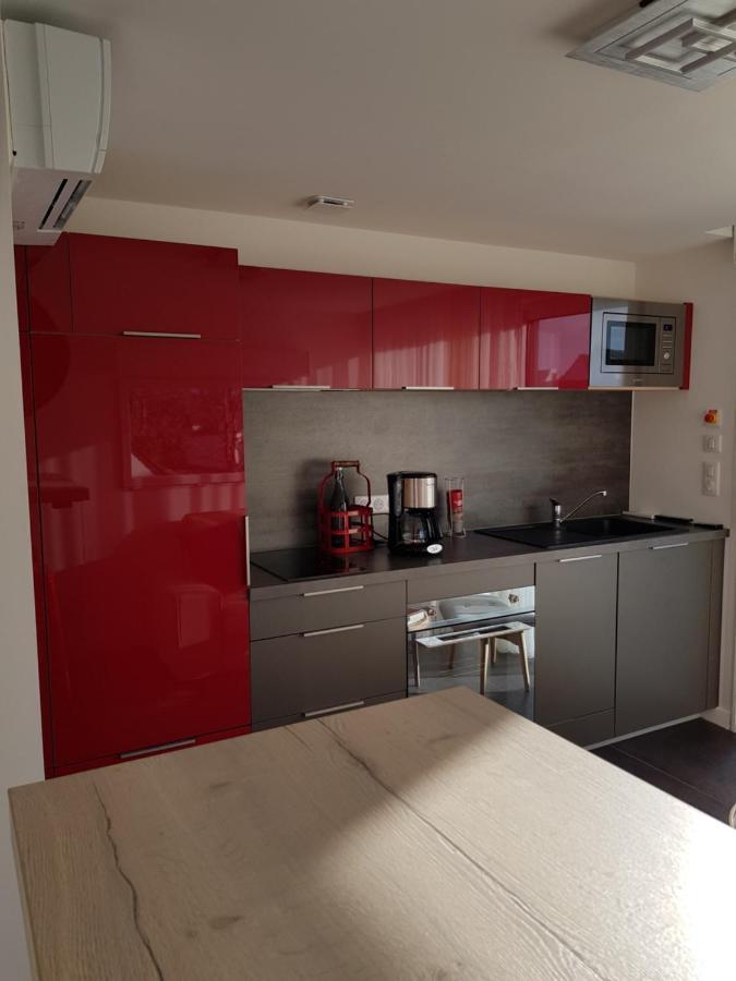Holiday home De Lokentaz Saint-Gildas-de-Rhuys